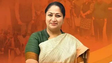 “Women will be healthy, only then India will be developed,” CM Reca Gupta launched an awareness campaign – NCR Womens Health Key to Indian Development says Relha Gupta