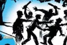 UP NEWS: If he prevented a ruckus from creating a Rukus outside the police station, he was heavy, youths attacked, threatened to kill – the inspector of Bijnor News police who were attacked in the Bijnor case against six accused accused