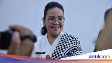 Semarang City Government that expands the number of recipients of Bisyarah, the scope of religious marbot teachers