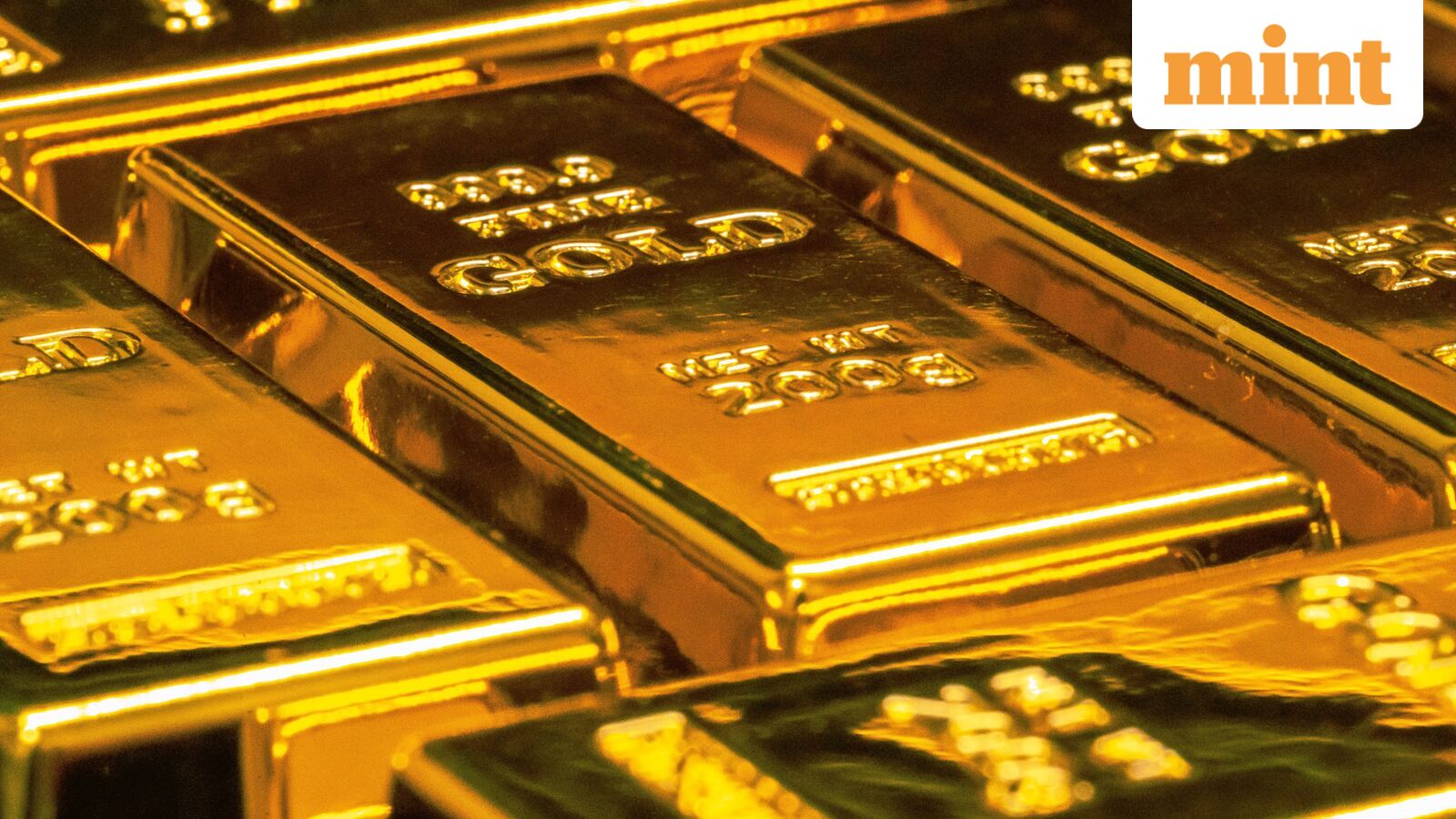 Gold hits fresh peak: 5 factors that make yellow metal a glittering choice for festivals and weddings