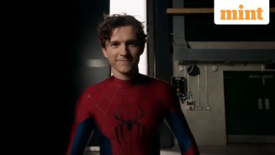 Tom Holland Health Update-What happened on Spider-Man: Brand new day sets and when he returns to movie shooting
