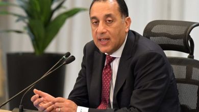 بعد-قليل.-مؤتمر-صحفى-لرئيس-الوزراء-بمقر-الحكومة-بالعاصمة-الإدارية
