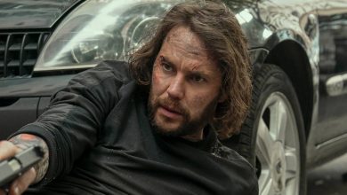 the-terminal-checklist:-darkish-wolf-episode-5-evaluation