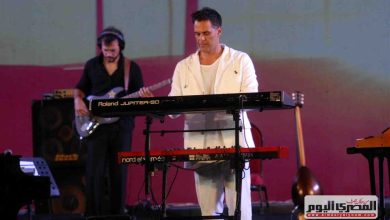 Hisham Khorma Yahya is the largest opera evening in October .. Learn about the date and details of the ceremony – ryan