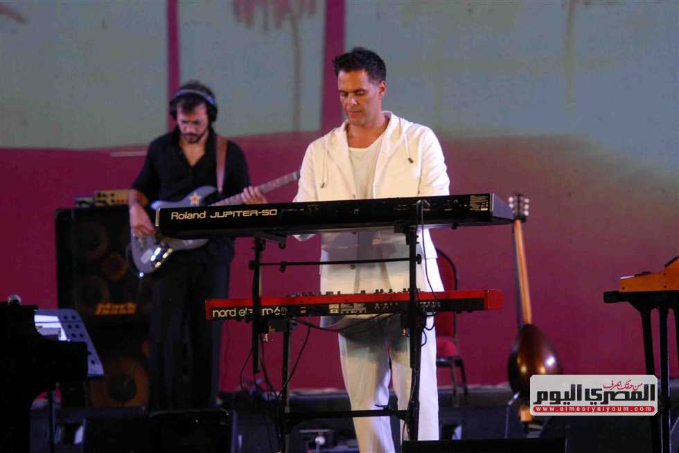 Hisham Khorma Yahya is the largest opera evening in October .. Learn about the date and details of the ceremony – ryan