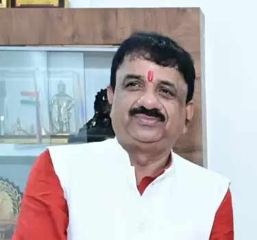 Access will be available in Garba Pandals by checking Aadhaar card: Alok Sharma