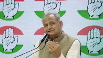 Central Government has no concern about the basic questions of the public: Ashok Hold