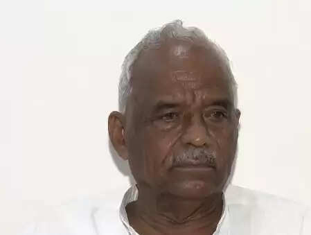 ‘Don’t tell us what to eat’, CPI (m) MP Amaram’s interest on BJP