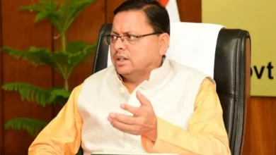 Chance for the youth of Uttarakhand, now patent your idea for free; The Government made this big announcement – Ucost News Patent events for young entrepreneurs in Uttarakhand