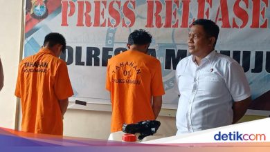 5 young men were killed after maturity mixed alcohol in Mamuju, and 2 suppliers were arrested