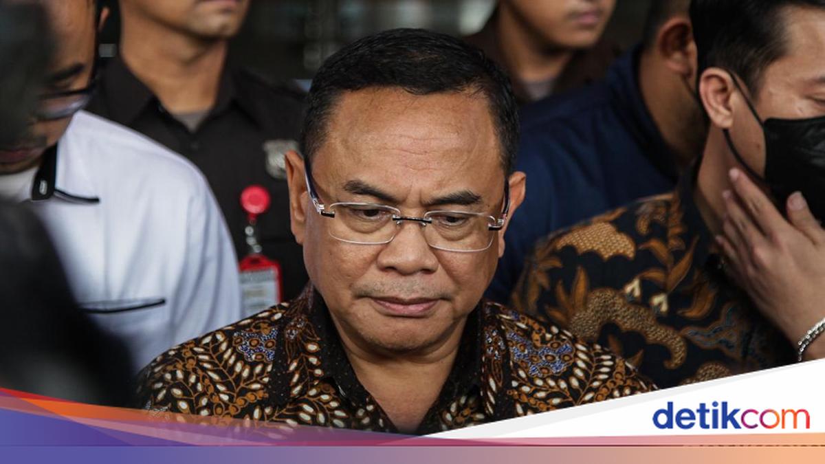 The pati regent is now economical after being investigated by the KPK a second time