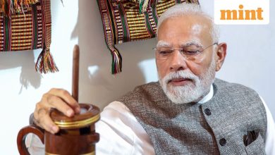 Prime Minister, colleagues on an effort to make sure GST rate cuts reach households amid opposition criticism