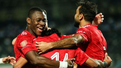 تعديل وتمديد عقد لاعب الوسط المالي أليو ديانج – ryan