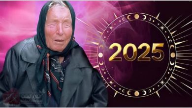 تنبؤات العرافة العمياء 2025 تكشف حظوظ الmission – ryan