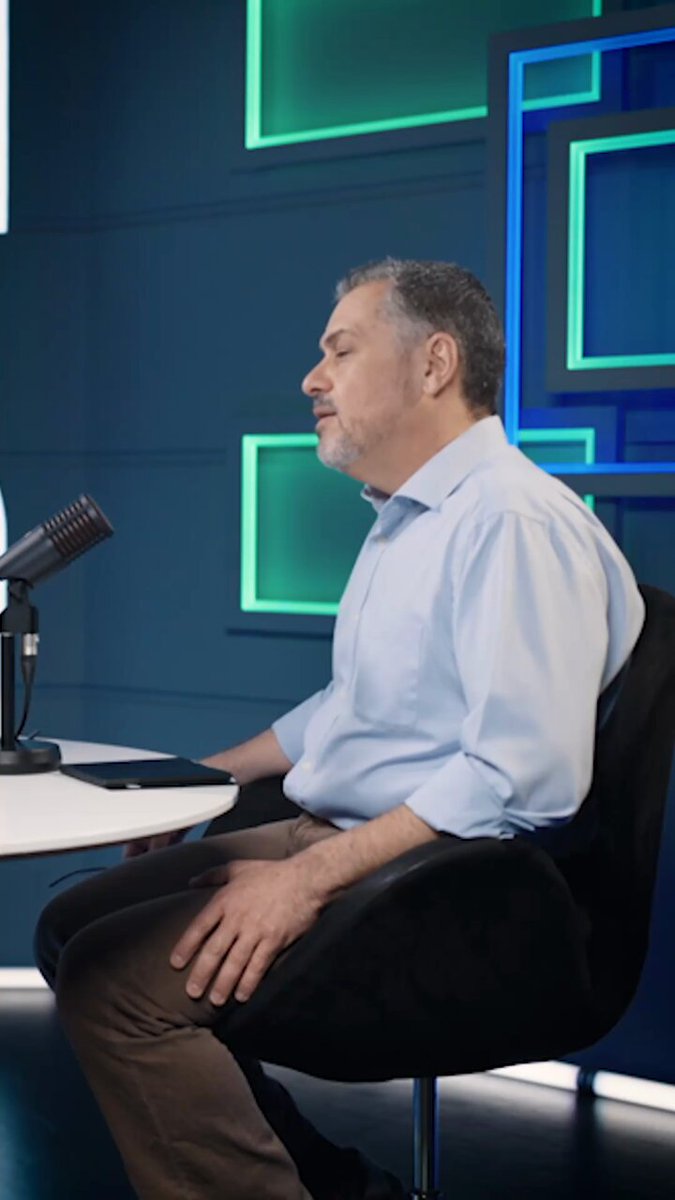 د. يسار جرار: الوظائف التي كنا نفكر فيها في ما سبق كالطب والهندسة ستختفي بالذكاء الاصطناعي،…