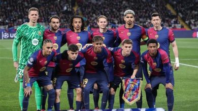 تشكيل-برشلونة-أمام-مايوركا