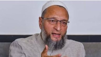 India should not bend before the Trump government, Asaduddin Owaisi said on H-1B Visa