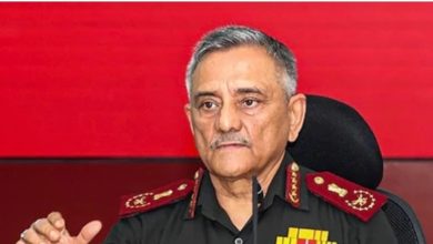 CDS -General Anil Chauhan said, how does the tendency of the modern war change quickly?