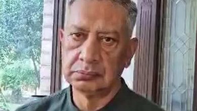 Pakistan’s use of air force on its people embarrassed: SP Vaid (IANS interview)