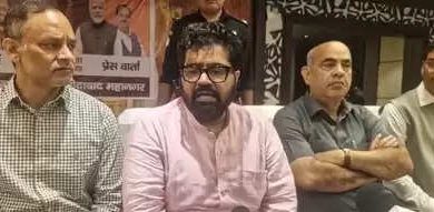 The country’s traders and consumers get direct advantage of reducing GST rates: Karthikeya Sharma
