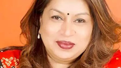 Seema Malik’s retaliation over ‘GST Savings Festival’, said- was the BJP celebrating the Mahaloot Festival earlier