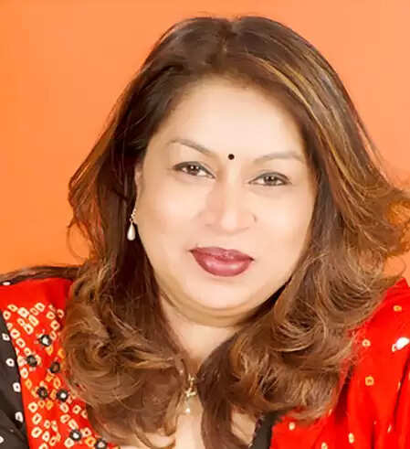 Seema Malik’s retaliation over ‘GST Savings Festival’, said- was the BJP celebrating the Mahaloot Festival earlier