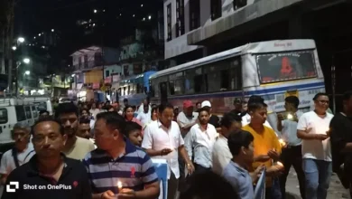 The suspicion of a youth of Dharchula in Bareilly, murder case filed against two – Pithauragarh News