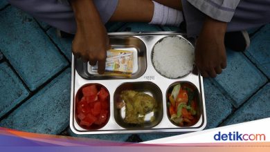 75 Cipongkor students in West Bandung are believed to be MBG poisoning, experience
