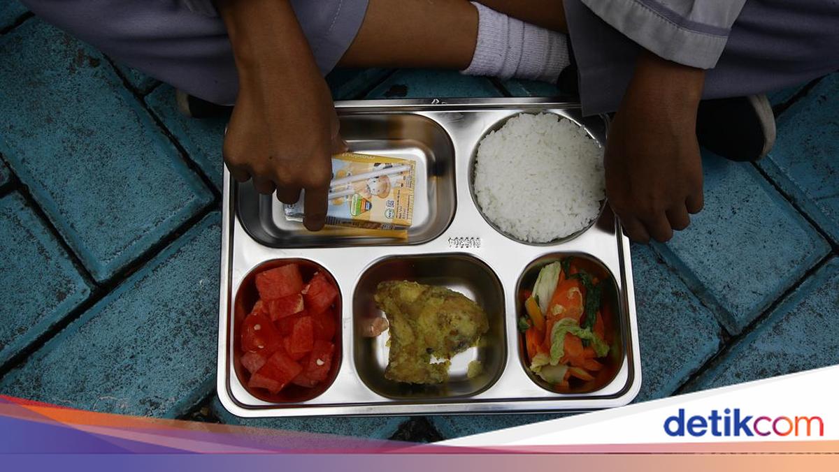 75 Cipongkor students in West Bandung are believed to be MBG poisoning, experience