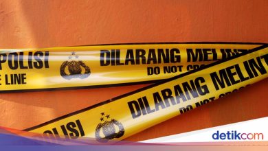 Man burning the wife-mother in East Jakarta is threatened with death