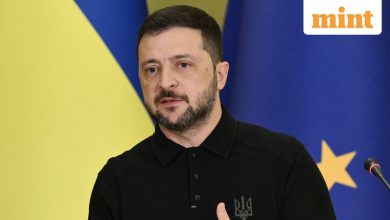 Zelensky in front of Unga asks for global action against Russia, says ‘without power peace will not prevail’