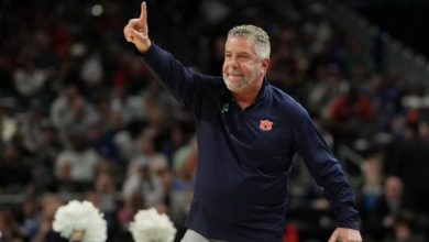 Bruce Pearl retires: Auburn Coach walks down after historic 11-year-old run; Steven Pearl is likely to take its role