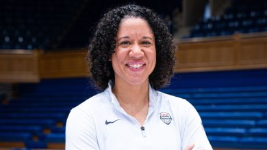 Who is Kara Lawson? Duke Coach nominated as the US Basketball Women’s National Team Head for 2026 World Cup, 2028 Olympics