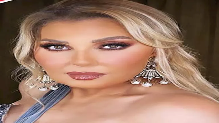 نادية-الجندي-بإلالة-جريئة.-كيف-نسقت-اللوك؟
