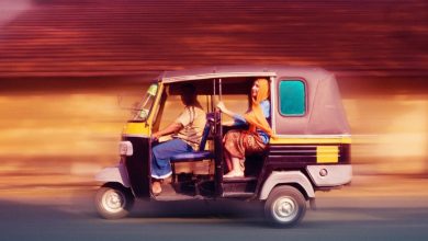 GST reduced on three-wheeler and commercial vehicles now only 18% tax will be charged