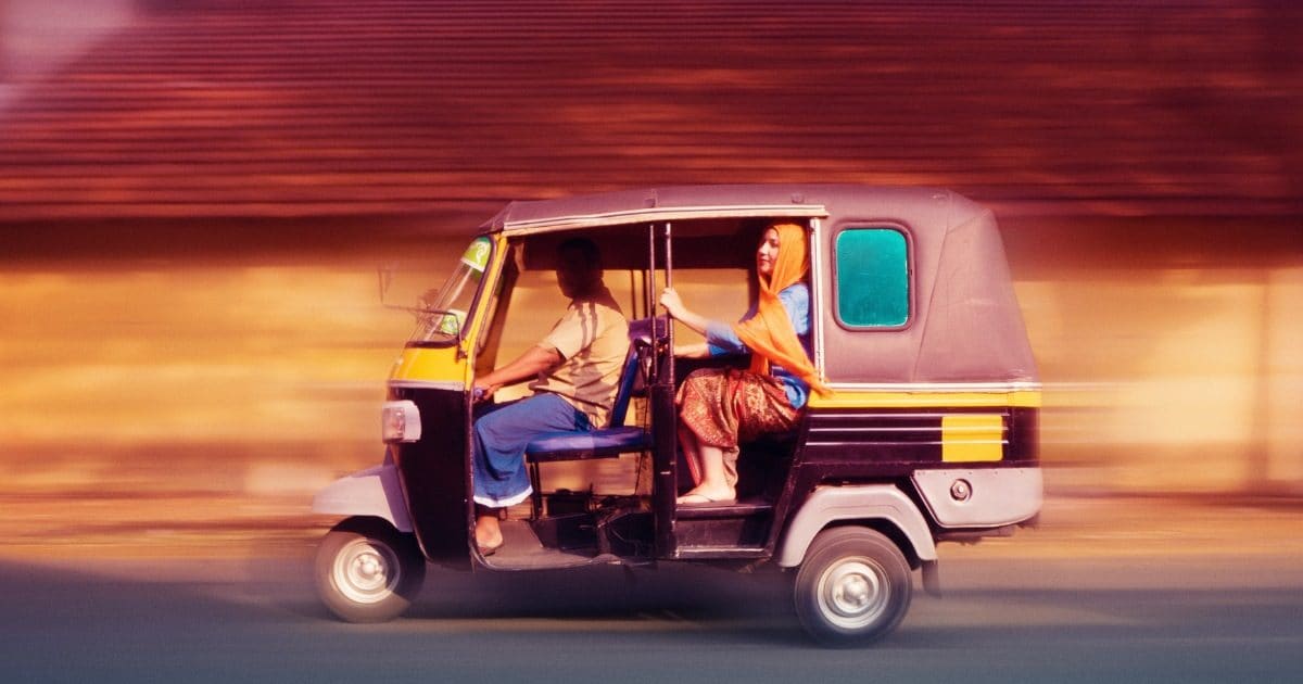 GST reduced on three-wheeler and commercial vehicles now only 18% tax will be charged