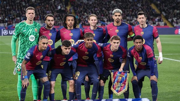 تشكيل برشلونة أمام مايوركا – ryan
