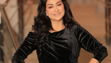 وفاء عامر تنهار من البكاء في أول مواجهة مع الإعلام.. تعرفوا إلى السبب