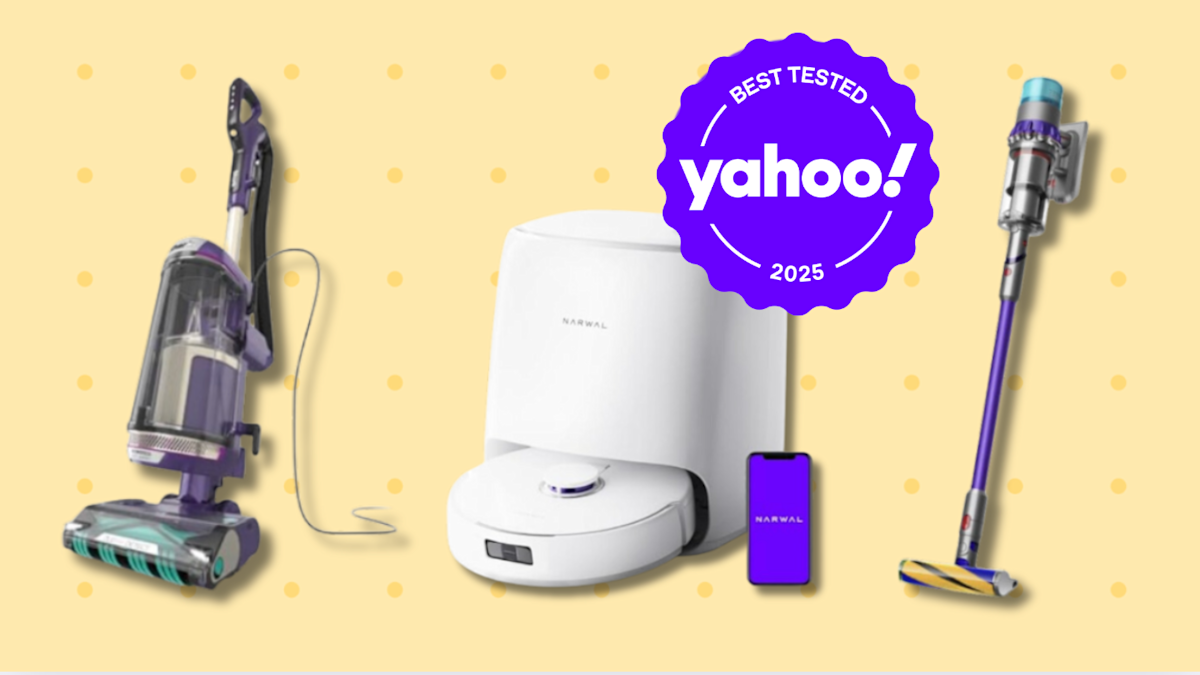 the-most-attention-grabbing-vacuum-cleaners-for-2025,-examined-and-reviewed