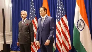S Jaishankar and Marco Rubio agreed on ‘continuous collaboration’ in primary areas