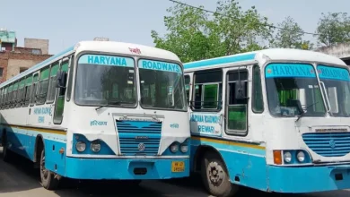 Rewari City Bus Service: Despite good earnings, the city has been closed for ten years and is waiting for the start – NCR Rewari City Bus Service awaits Revival Public Frontated