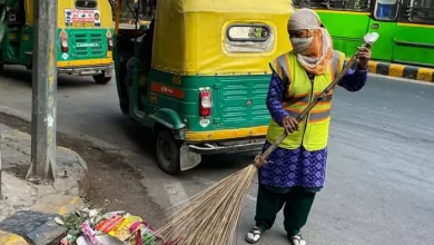 MCD gets the benefit of the government with Triple Engine in Delhi, special attention in these areas, including cleanliness -NCR Delhi government approves RS60 Crore for MCD Sanitation approves