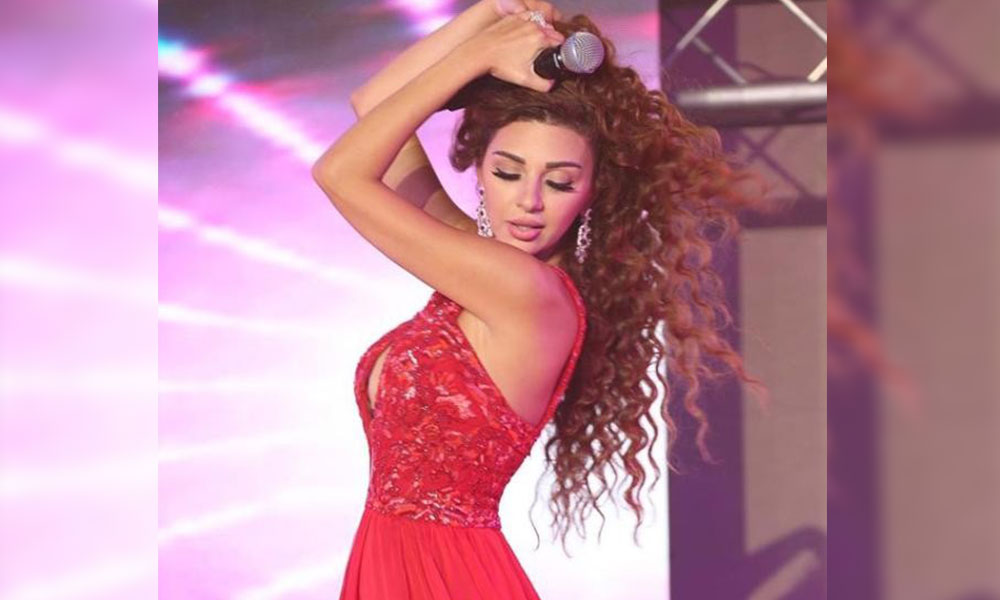 ميريام-فارس-تستعد-لإحياء-حفلة-كبيرة-في-مصر