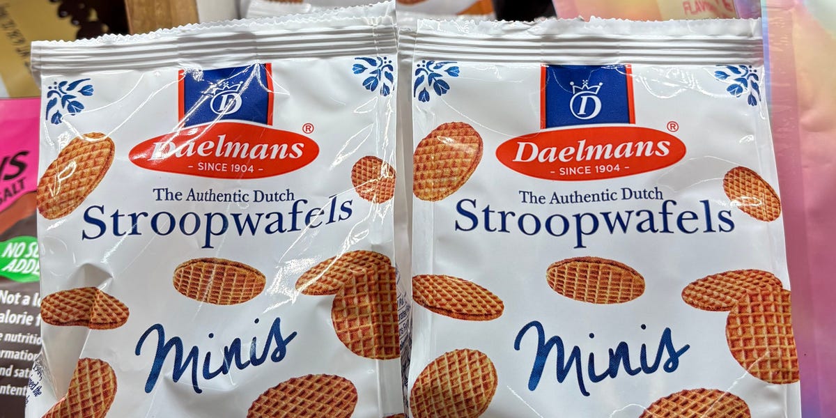 Best Trader Joe’s Snacks for a Long Trip or Car Ride, From Mom of 3 – ryan