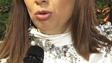انتصار ترد على جدل “السينما النظيفة”: “نظيفة إزاي؟ مغسولة بالربسو!” .. وتكشف عن موعد عرض “راجل…
