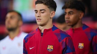 جافي تحت المنظار.. برشلونة يحسم مصيره الطبي الثلاثاء