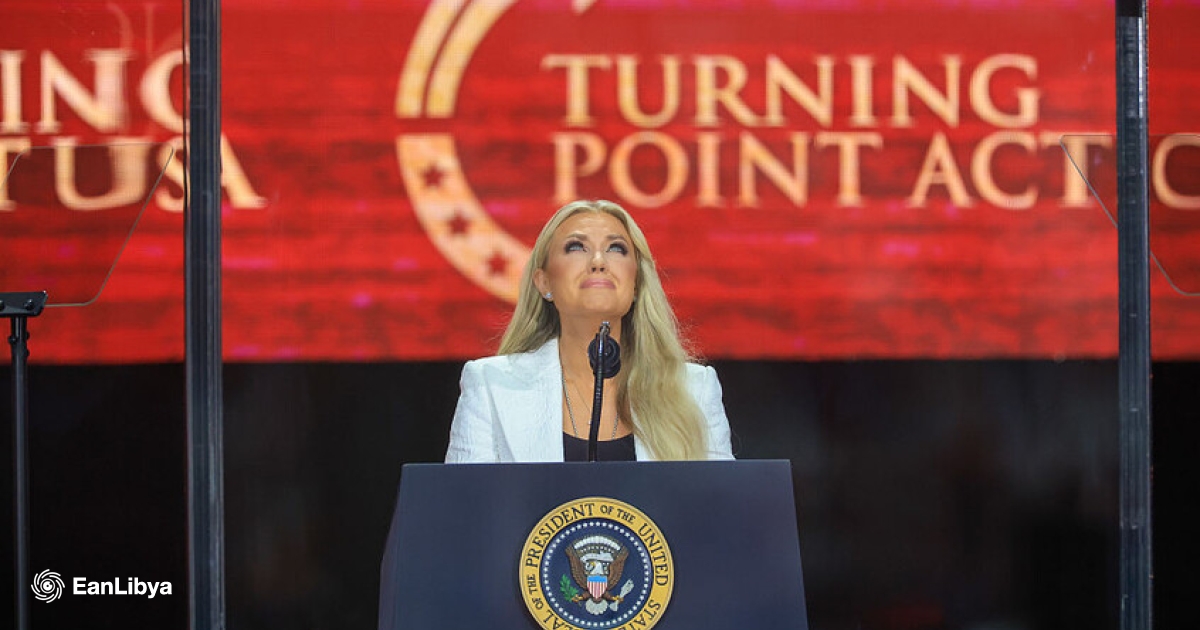 the-us.-the-wife-of-“charlie-kerk”-tolerated-her-husband’s-killer!