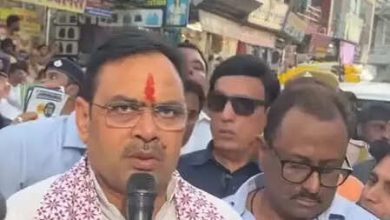 “PM Modi just knows how to benefit the public,” CM Bhajan Lal said about the change in GST plate