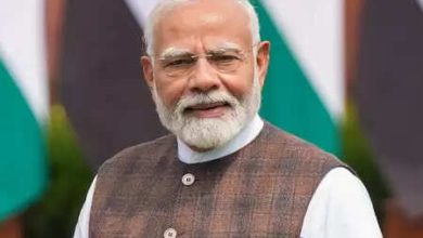 PM Modi wishes Jewish New Year
