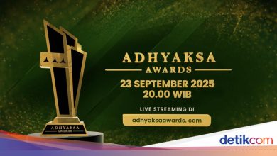 Adhyaksa Awards 2025 will be held tomorrow, see here!